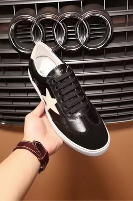 GIVENCHY Fashion Casual Men Shoes_11